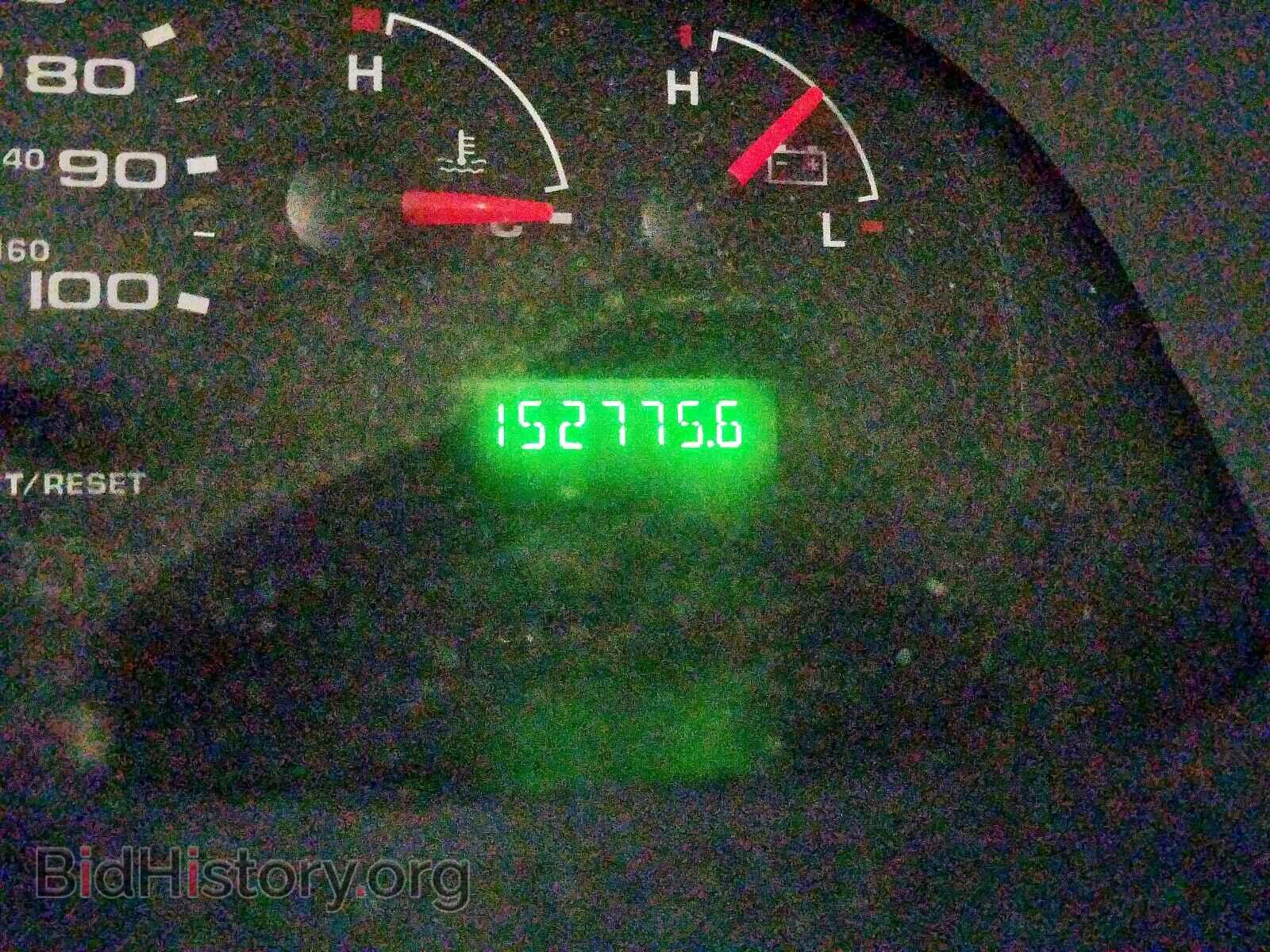 2004 FORD ECONOLINE - VIN: 1FBSS31L74HA54937 - Photo 8