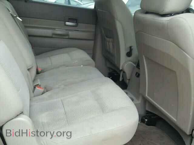 2008 DODGE DURANGO - VIN: 1D8HB48N38F133141 - Фото 6