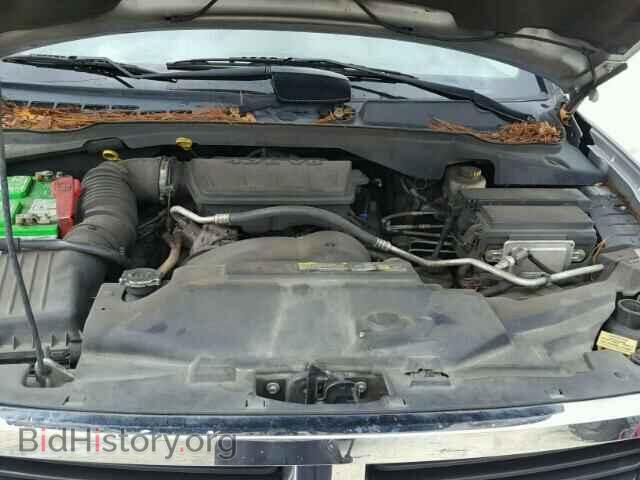 2008 DODGE DURANGO - VIN: 1D8HB48N38F133141 - Фото 7
