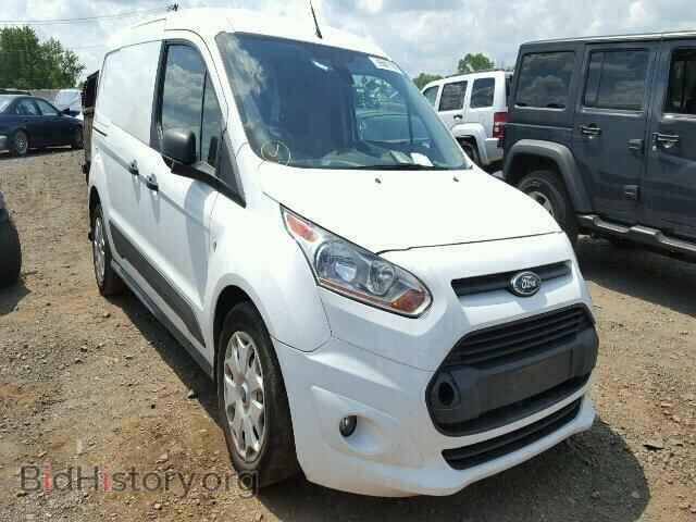 Photo NM0LS7F78E1133771 - FORD TRANSIT CO 2014