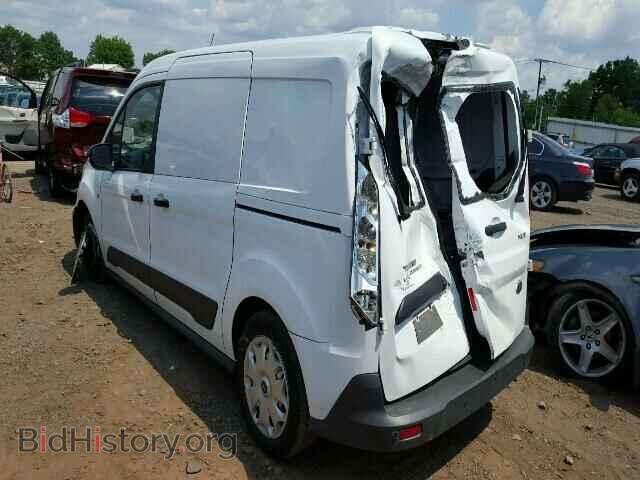 2014 FORD TRANSIT CO - VIN: NM0LS7F78E1133771 - Фото 3