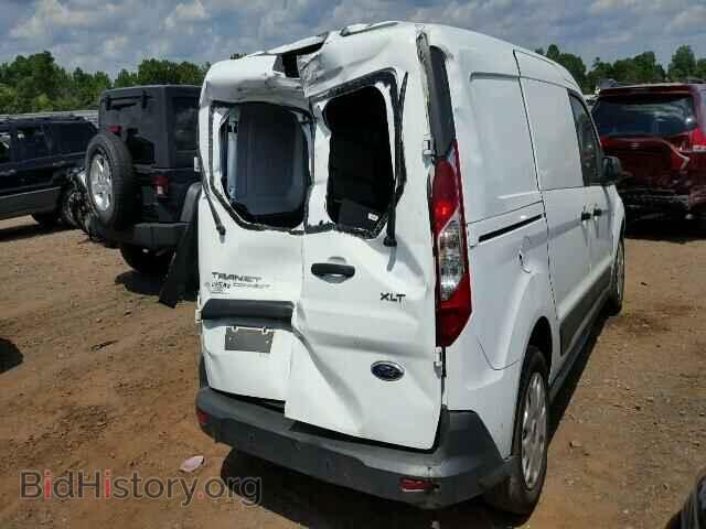 2014 FORD TRANSIT CO - VIN: NM0LS7F78E1133771 - Фото 4