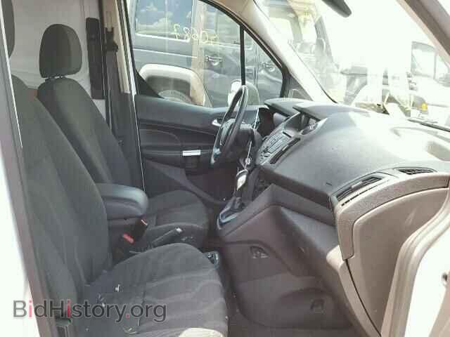 2014 FORD TRANSIT CO - VIN: NM0LS7F78E1133771 - Фото 5