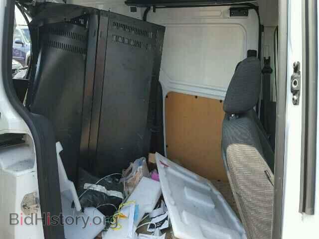 2014 FORD TRANSIT CO - VIN: NM0LS7F78E1133771 - Фото 6