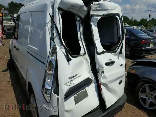 2014 FORD TRANSIT CO - VIN: NM0LS7F78E1133771 - Фото 9