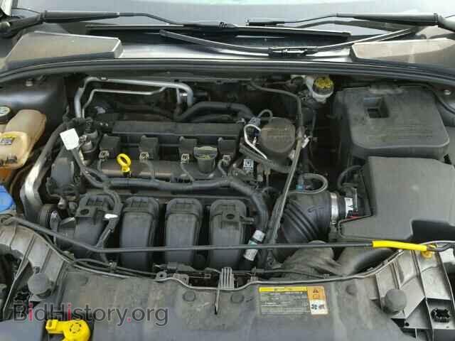 2012 FORD FOCUS - VIN: 1FAHP3H23CL241825 - Photo 7