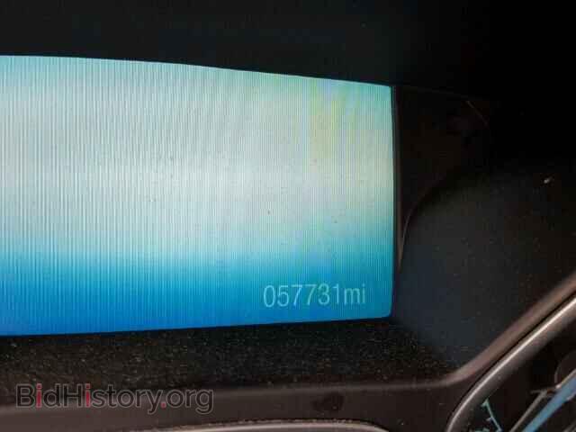 2012 FORD FOCUS - VIN: 1FAHP3H23CL241825 - Photo 8