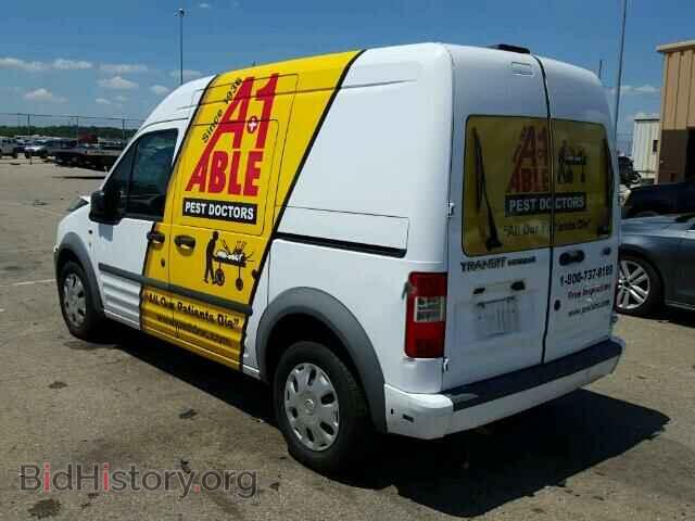 2010 FORD TRANSIT CO - VIN: NM0KS9BN4AT031815 - Фото 3