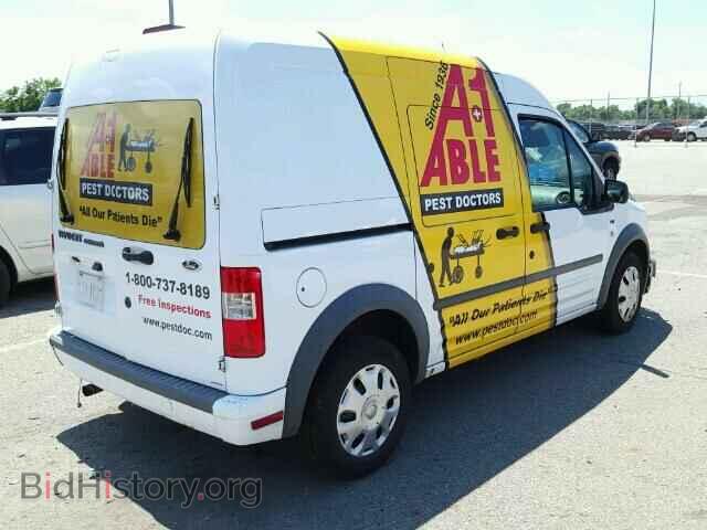 2010 FORD TRANSIT CO - VIN: NM0KS9BN4AT031815 - Фото 4