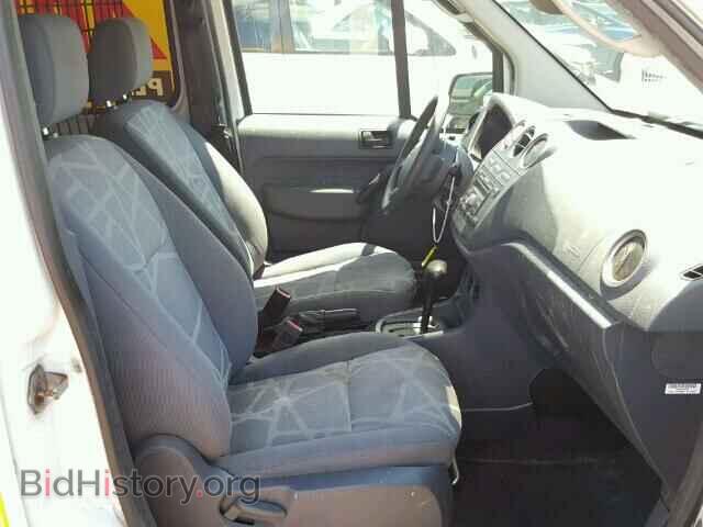 2010 FORD TRANSIT CO - VIN: NM0KS9BN4AT031815 - Фото 5