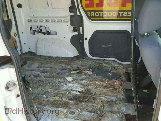 2010 FORD TRANSIT CO - VIN: NM0KS9BN4AT031815 - Фото 6