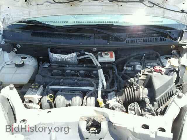 2010 FORD TRANSIT CO - VIN: NM0KS9BN4AT031815 - Фото 7
