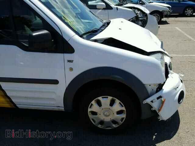 2010 FORD TRANSIT CO - VIN: NM0KS9BN4AT031815 - Фото 10