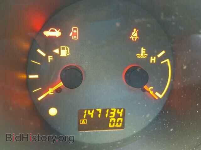 2005 NISSAN MAXIMA - VIN: 1N4BA41E95C868338 - Photo 8