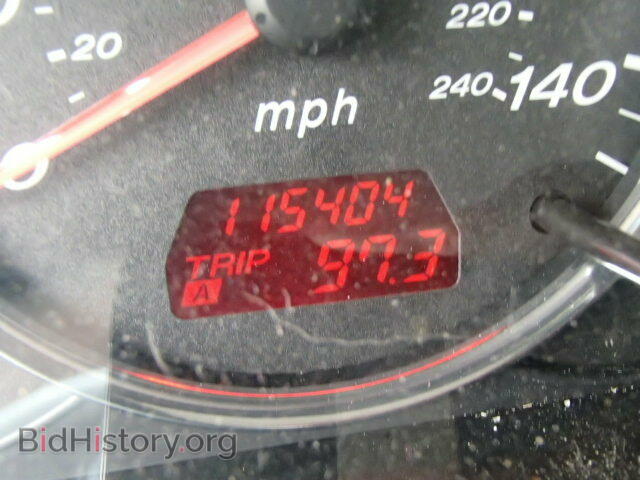 2005 MAZDA 6 - VIN: 1YVHP80D255M12148 - Фото 8