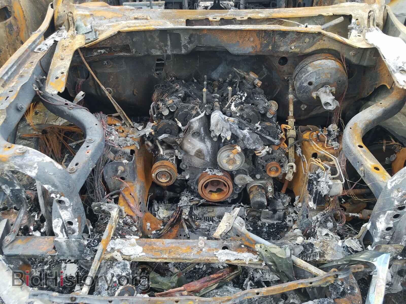 2013 FORD F150 - VIN: 1FTFW1ET1DFD77442 - Фото 7