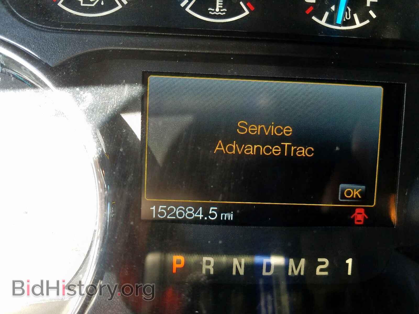 2013 FORD F150 - VIN: 1FTFW1ET1DFD77442 - Фото 8