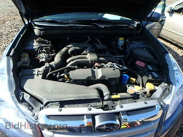 2013 SUBARU OUTBACK - VIN: 4S4BRBCC6D3283407 - Photo 7