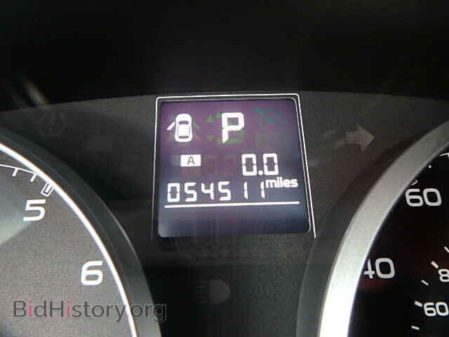 2013 SUBARU OUTBACK - VIN: 4S4BRBCC6D3283407 - Photo 8