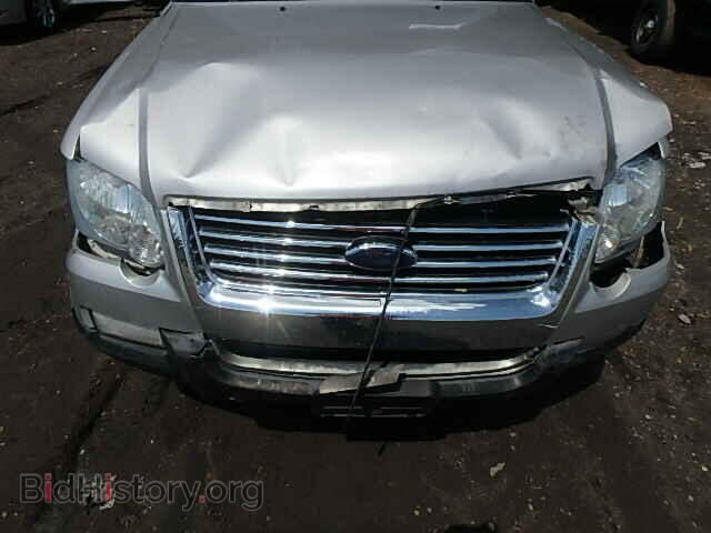 2006 FORD EXPLORER - VIN: 1FMEU73E06UB52609 - Фото 7