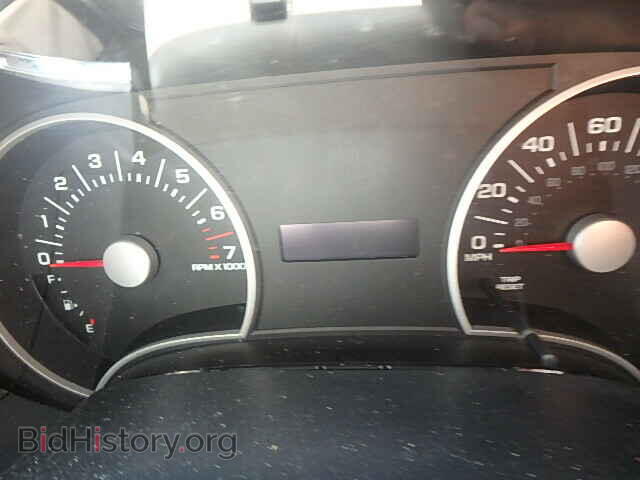 2006 FORD EXPLORER - VIN: 1FMEU73E06UB52609 - Фото 8
