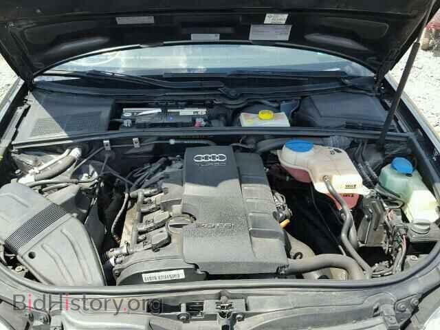 2008 AUDI A4 - VIN: WAUDF78E98A051105 - Фото 7