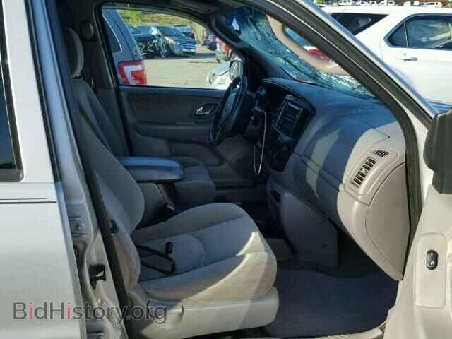 2002 MAZDA TRIBUTE - VIN: 4F2CU091X2KM66023 - Фото 5