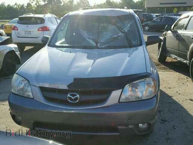 2002 MAZDA TRIBUTE - VIN: 4F2CU091X2KM66023 - Фото 9