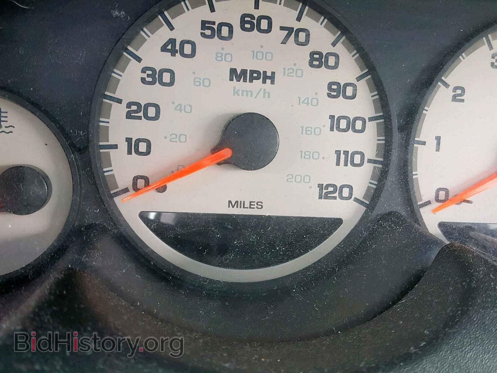 2004 DODGE NEON - VIN: 1B3ES56C34D551425 - Фото 8
