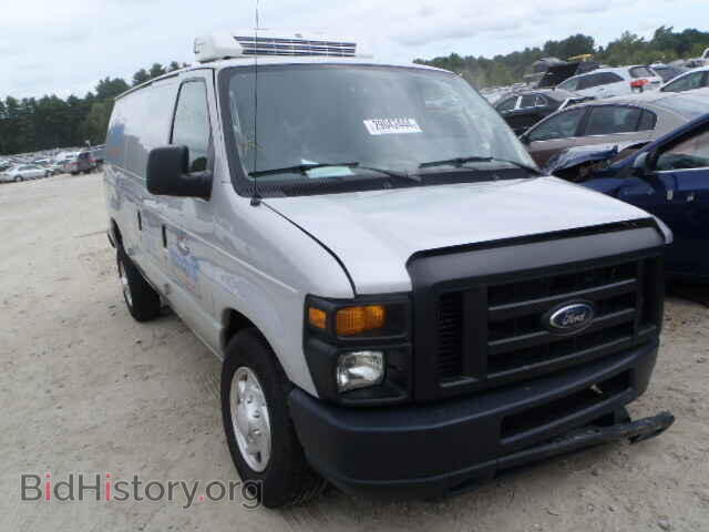 Фотография 1FTNE2EW1CDA68823 - FORD ECONOLINE 2012