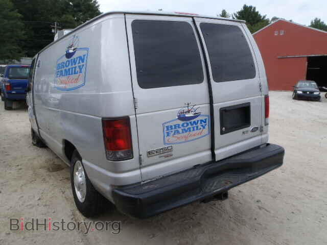 2012 FORD ECONOLINE - VIN: 1FTNE2EW1CDA68823 - Фото 3