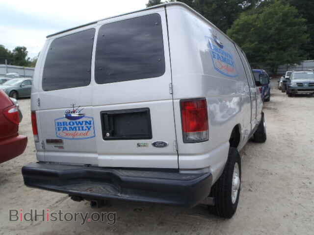 2012 FORD ECONOLINE - VIN: 1FTNE2EW1CDA68823 - Фото 4
