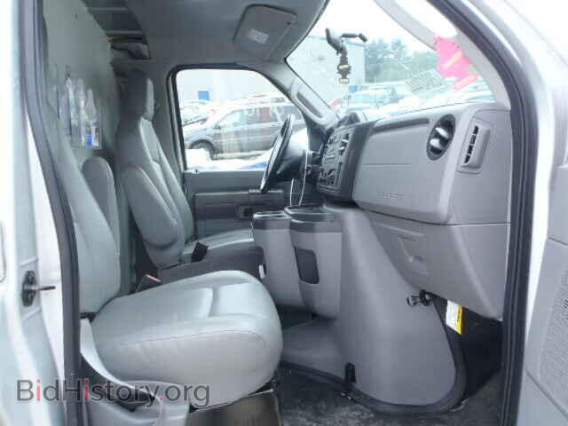 2012 FORD ECONOLINE - VIN: 1FTNE2EW1CDA68823 - Фото 5