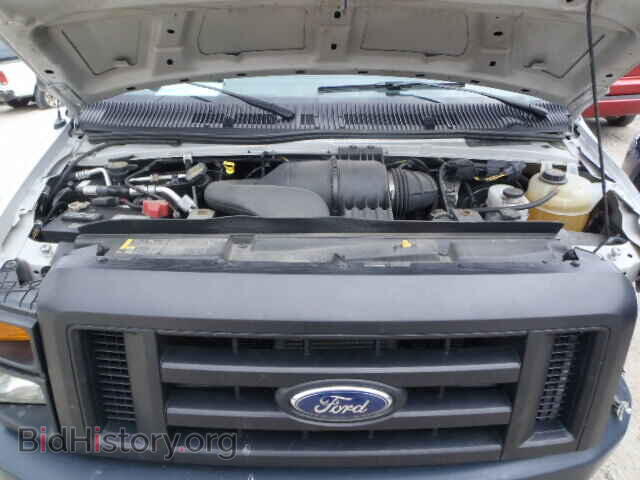 2012 FORD ECONOLINE - VIN: 1FTNE2EW1CDA68823 - Фото 7