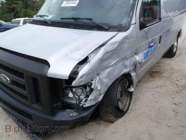 2012 FORD ECONOLINE - VIN: 1FTNE2EW1CDA68823 - Фото 9