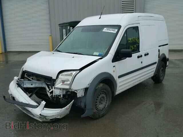 2013 FORD TRANSIT CO - VIN: NM0LS7DN7DT143762 - Фото 2