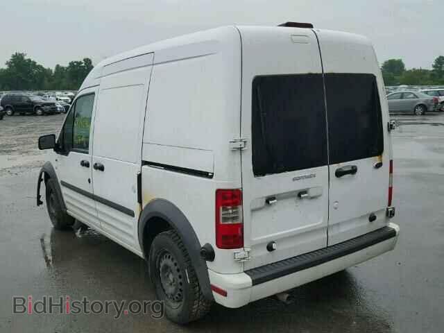 2013 FORD TRANSIT CO - VIN: NM0LS7DN7DT143762 - Фото 3