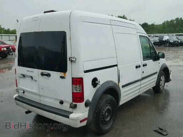 2013 FORD TRANSIT CO - VIN: NM0LS7DN7DT143762 - Фото 4