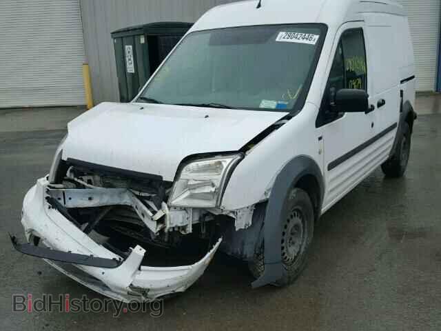 2013 FORD TRANSIT CO - VIN: NM0LS7DN7DT143762 - Фото 10