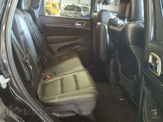 2014 JEEP CHEROKEE - VIN: 1C4RJFBG5EC234013 - Фото 6