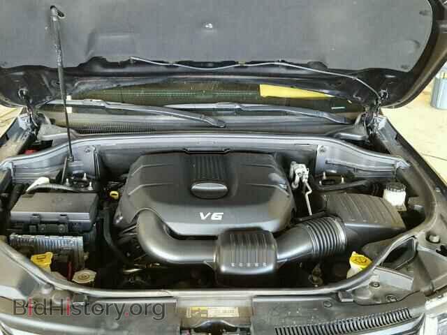 2014 JEEP CHEROKEE - VIN: 1C4RJFBG5EC234013 - Фото 7