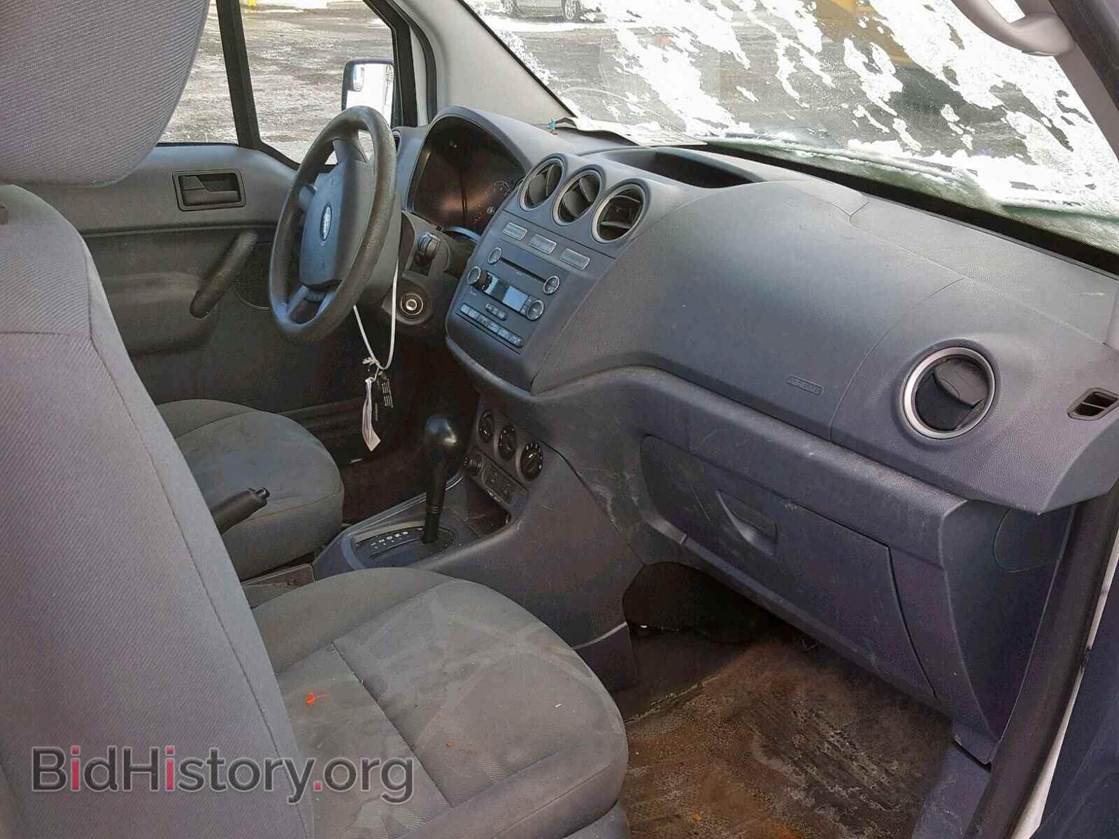 2012 FORD TRANSIT CO - VIN: NM0LS7DN8CT117878 - Фото 5