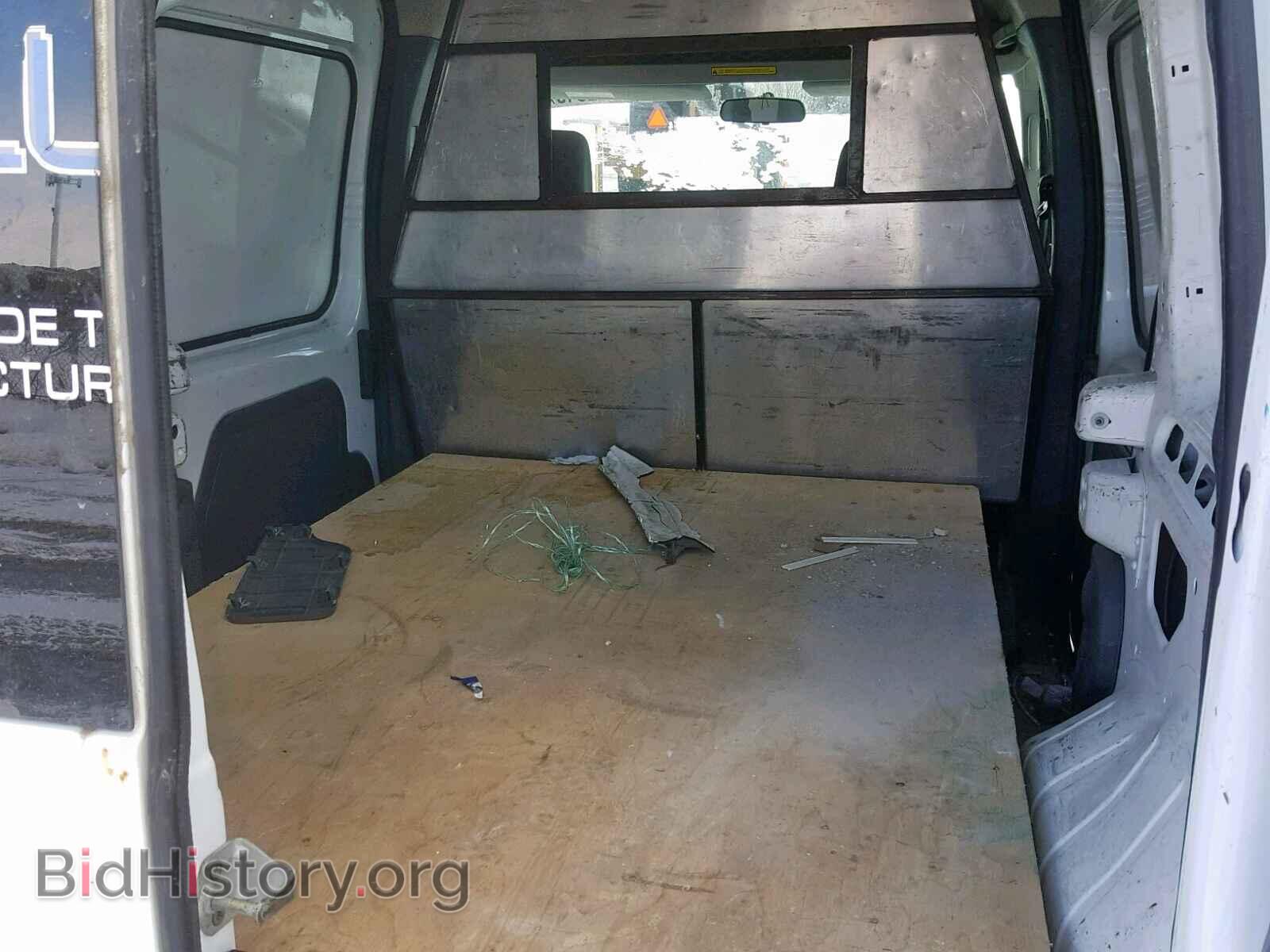 2012 FORD TRANSIT CO - VIN: NM0LS7DN8CT117878 - Фото 6