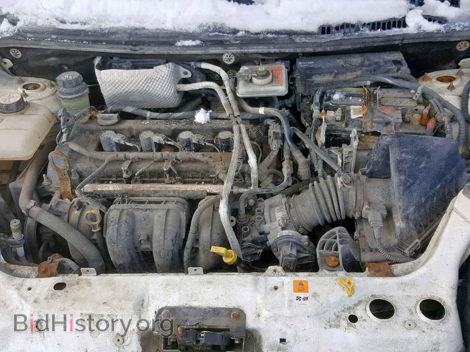 2012 FORD TRANSIT CO - VIN: NM0LS7DN8CT117878 - Фото 7