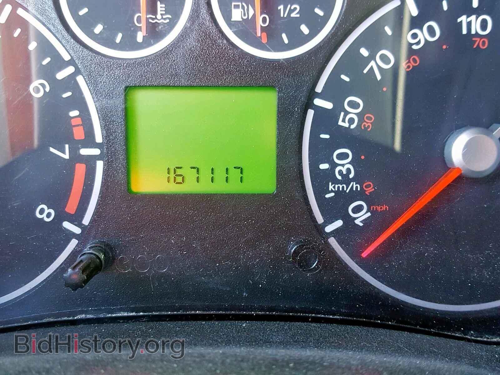 2012 FORD TRANSIT CO - VIN: NM0LS7DN8CT117878 - Фото 8