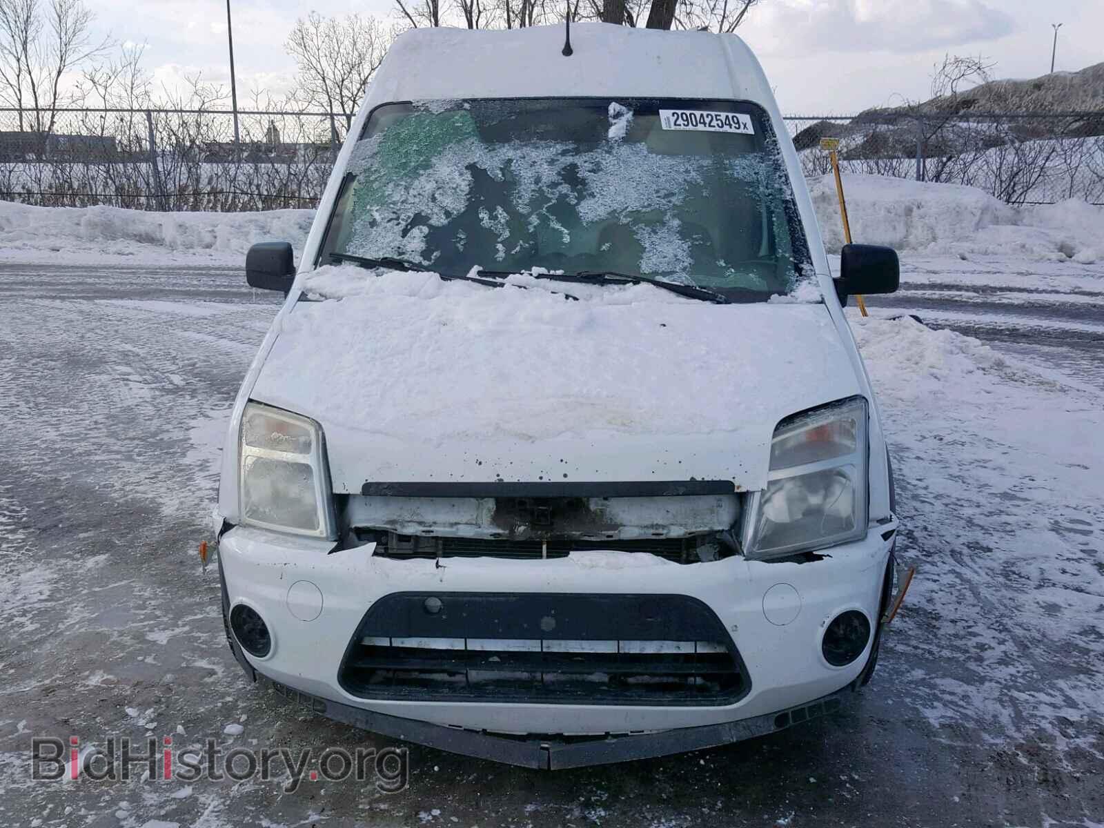 2012 FORD TRANSIT CO - VIN: NM0LS7DN8CT117878 - Фото 9