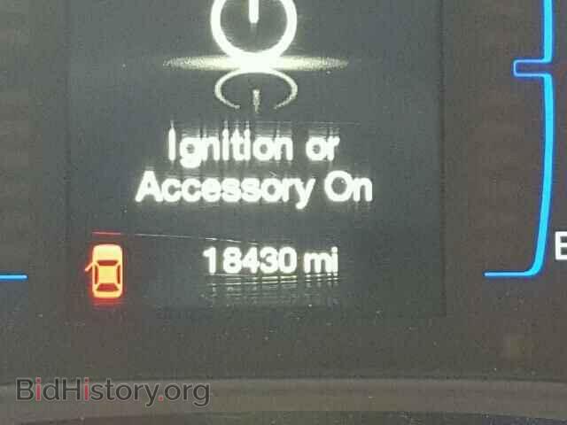 2015 CHRYSLER 200 - VIN: 1C3CCCBB9FN565996 - Фото 8
