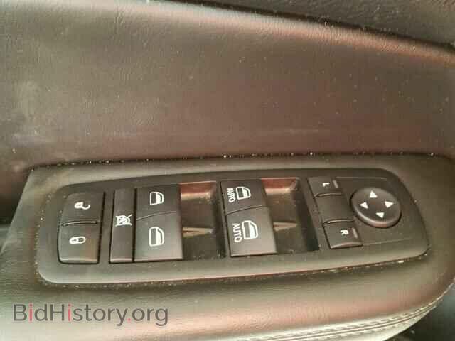 2015 CHRYSLER 200 - VIN: 1C3CCCBB9FN565996 - Фото 9