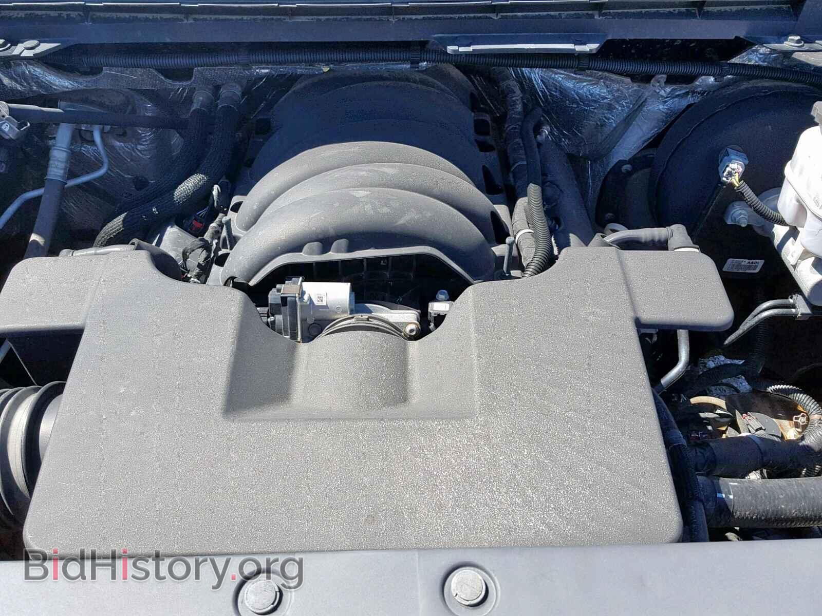 2014 GMC SIERRA K15 - VIN: 3GTU2VEC2EG294340 - Фото 5