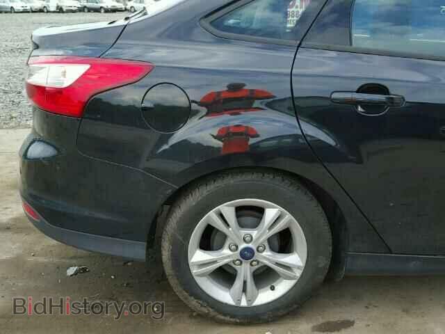 2013 FORD FOCUS - VIN: 1FADP3F2XDL202992 - Photo 10
